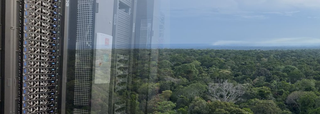 Department Biogeochemical Signals