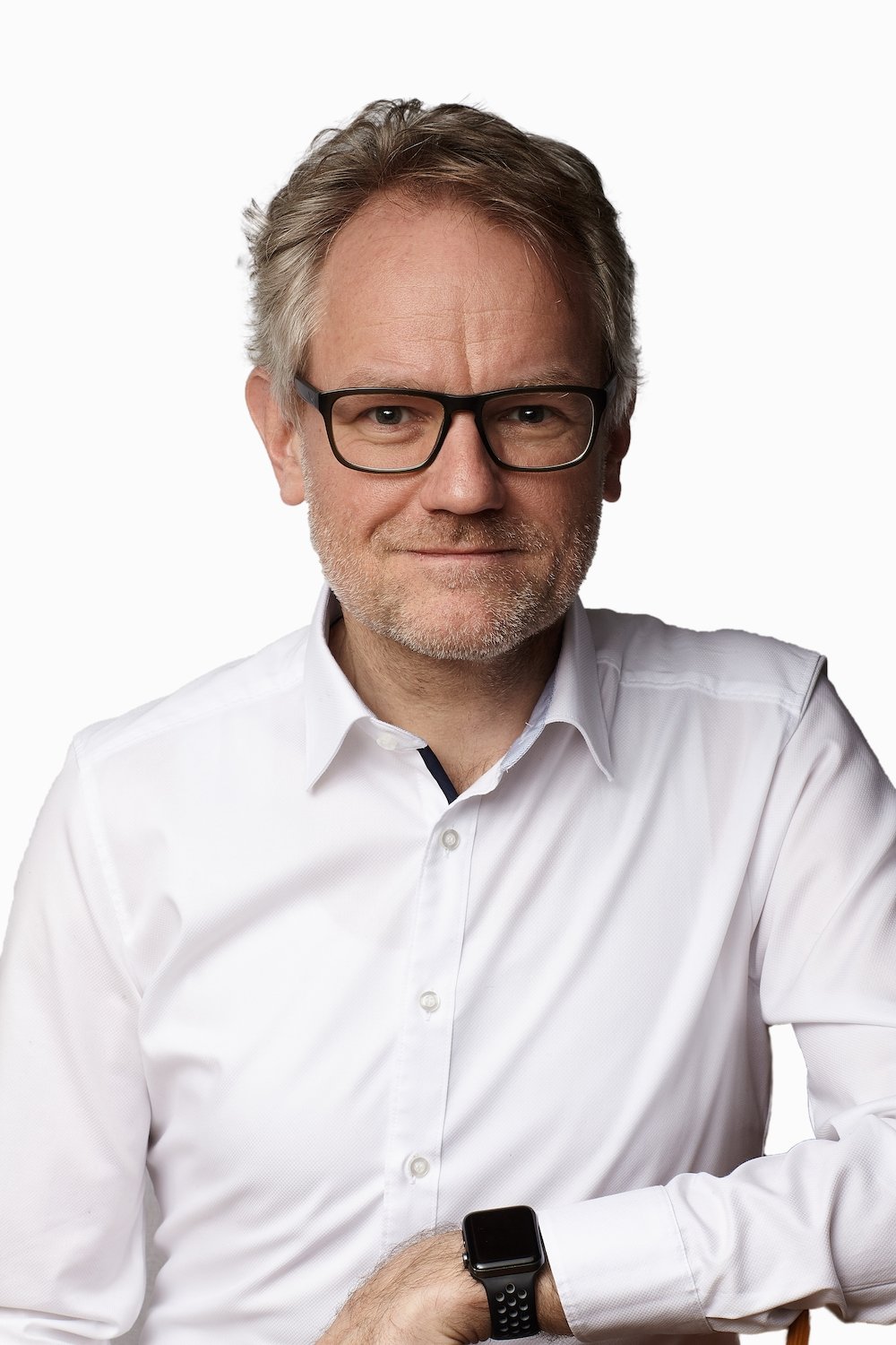 Dr. PD Axel Kleidon