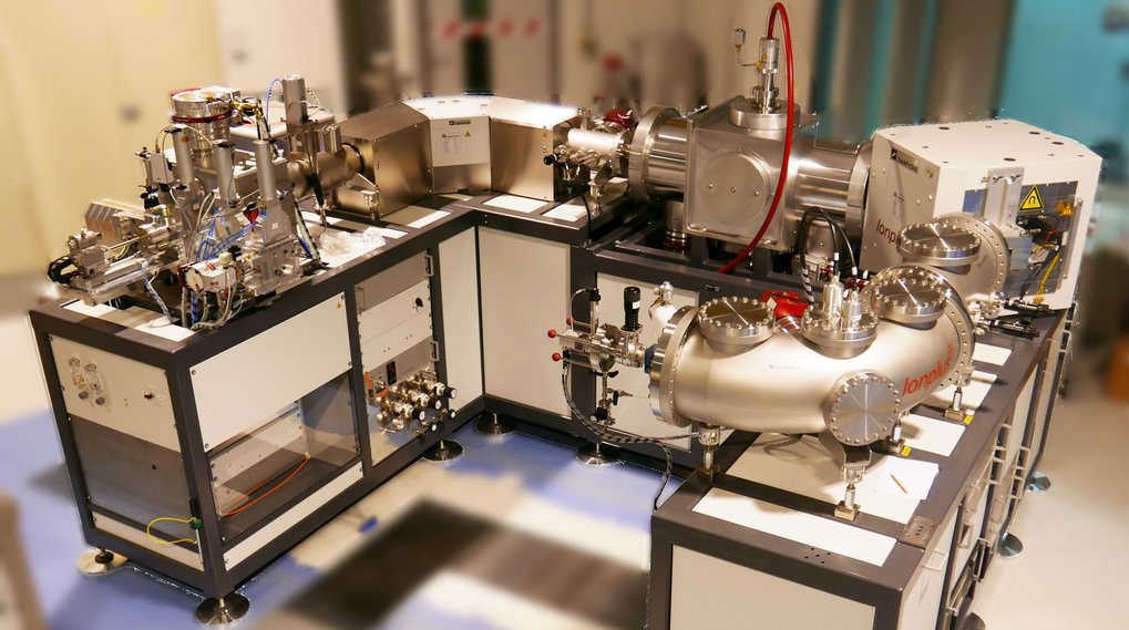 14C-Analytik