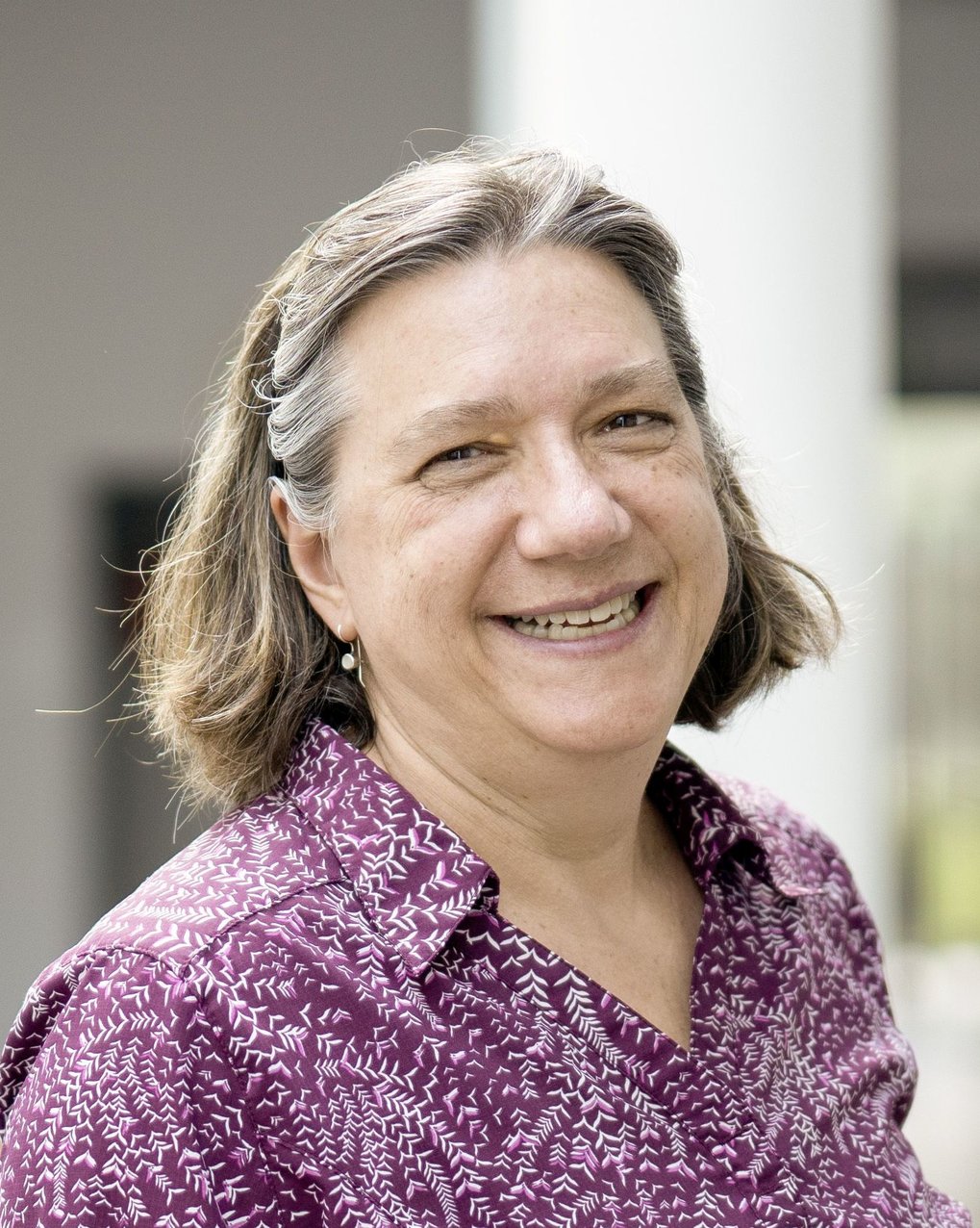 Prof. Susan Trumbore, PhD