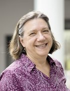 Prof. Susan Trumbore, PhD