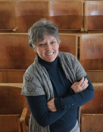 Prof. Erika Kothe