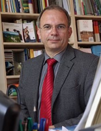 Prof. Kai U. Totsche