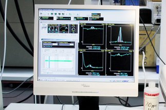 Labor für Spektrometrie (SpecLab)