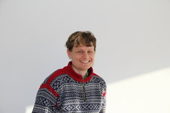 Dr. René Orth