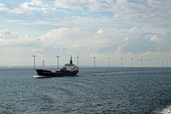 Offshore-Windpark