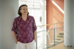 Awardee Susan E. Trumbore