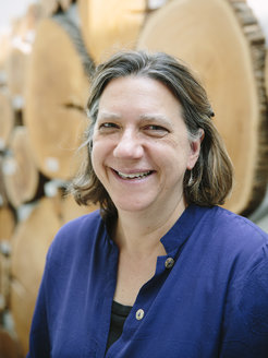 Prof. Susan Trumbore