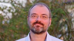 Portrait von Christian Wirth