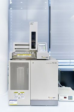 Mitsubishi TN-100a1-envirosciences GmbH, Deutschland