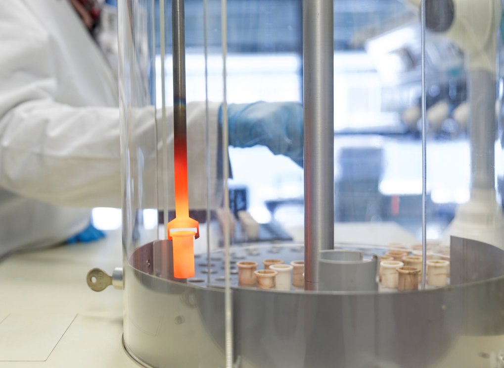 Routine measurements & analyses