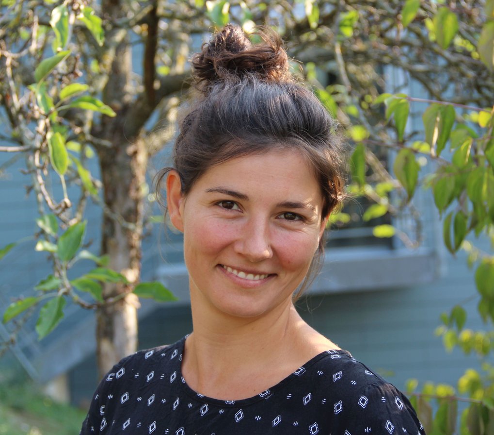 Dr. Steffi Rothhardt