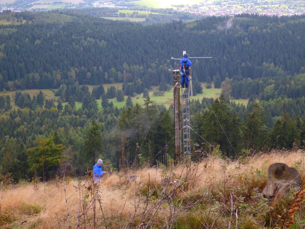 Hermannsberg (Germany)
