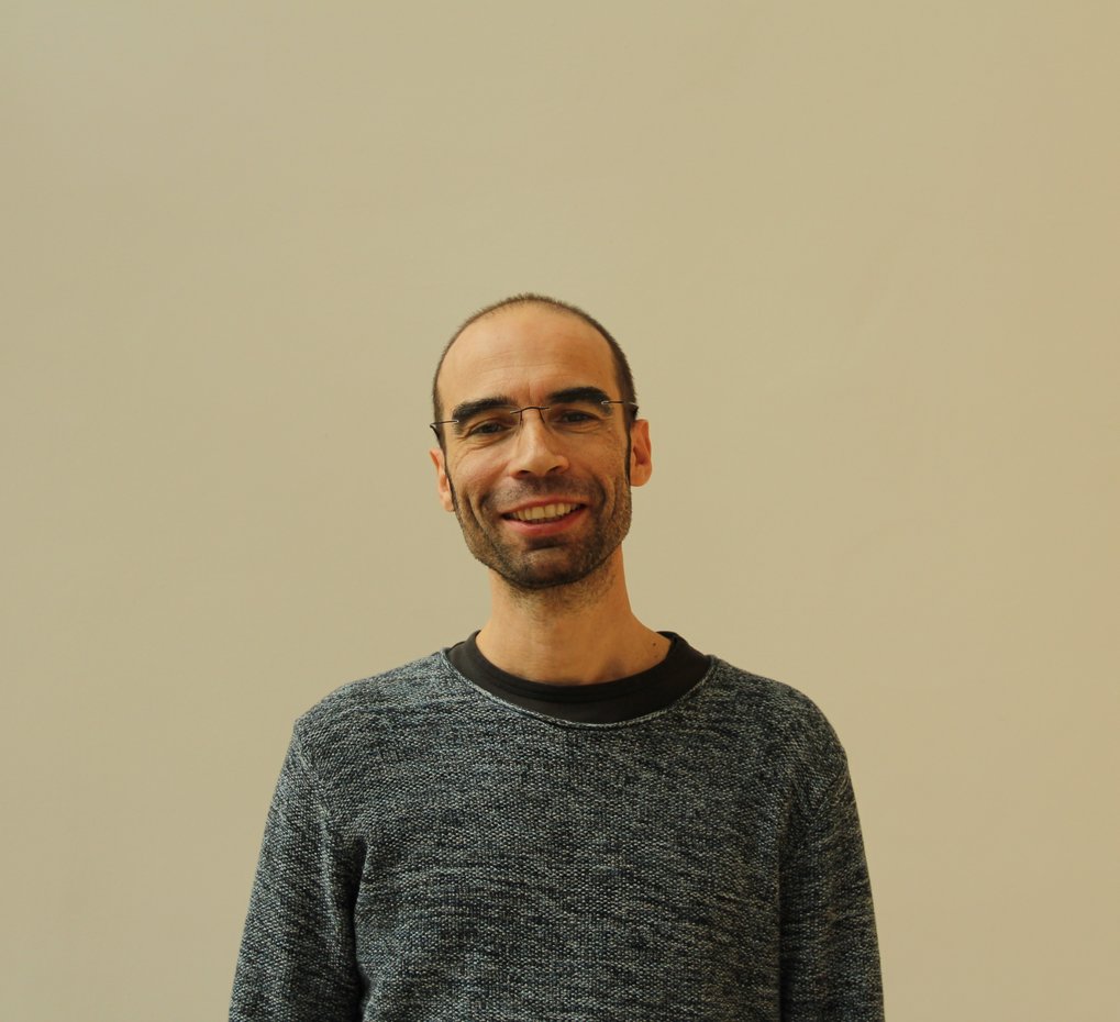 Nuno Carvalhais
