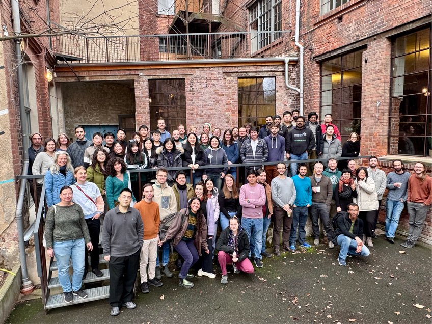 Department Biogeochemical Integration Department Biogeochemical Integration