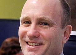 Sean A. McKenna