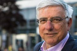 Martin Heimann