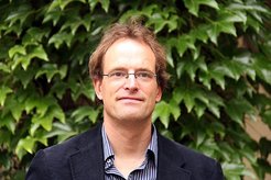 Prof. Dr. Markus Reichstein (GfD)