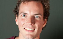 Dr. Jakob Zscheischler (Copyright R. Kempster)