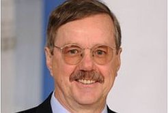Prof. Dr. Dr. h.c. Meinrat O. Andreae