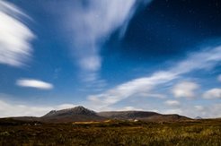 Die Verbindung Atmosphärischer Zirkulationsmuster mit der Aufnahme von Kohlendioxid in Europäischen Ökosystemen © James Barlow