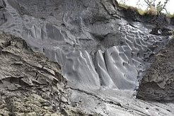 Permafrost (Copyright Martin Hertel, MPI-BGC)