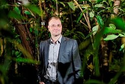 Prof. Dr. Christian Wirth (Foto: Christian Hüller)