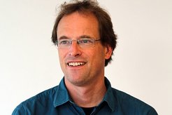 Prof. Dr. Markus Reichstein (MPI-BGC)