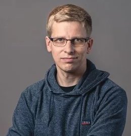 Prof. Dr. rer. nat. habil. Marco Körner