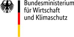 Gefördert durch das Bundesministerium für Wirtschaft und Klimaschutz aufgrund eines Beschlusses des Deutschen Bundestags. Laufzeit: 01/2022 – 12/2023