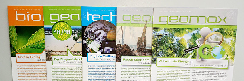 Info material Info material