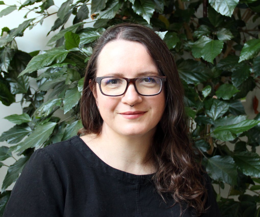 Anke Bebber