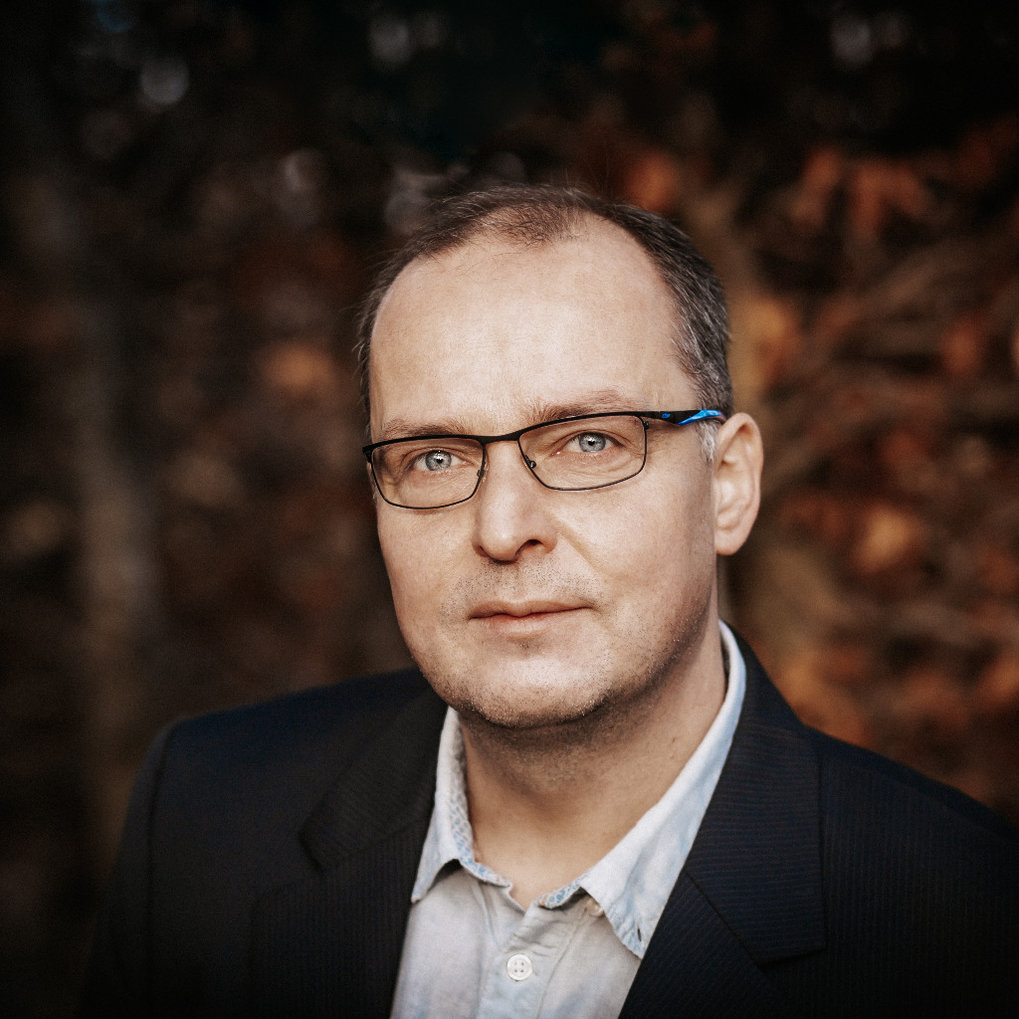 Christian Burgold