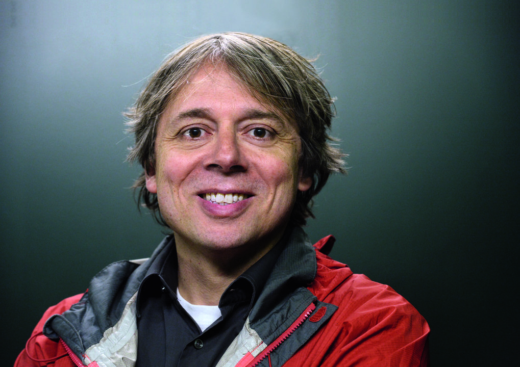 Prof. Dr. Bjorn Stevens