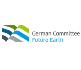 German Sustainability Science Summit 2021 Session Climate Change and Systemic Risk