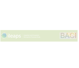 Workshop Progress on Biosphere-Atmosphere-Change Indices (supported by iLEAPS and BACI)
