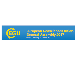 European Geosciences Union General Assembly 2017