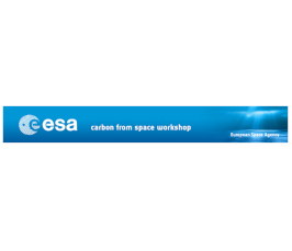 3rd Carbon from Space Workshop