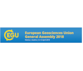 European Geosciences Union General Assembly 2018