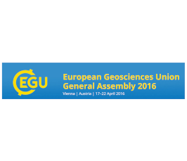 European Geosciences Union General Assembly 2016