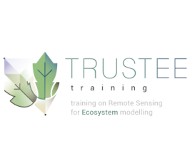 Trustee First Training School on Ecosystem Ecology, Vegetation Modelling and Time series Analysis