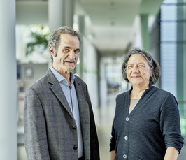 Festakt zum 25-jähriges Jubiläum der MPIs für Biogeochemie und für chemische Ökologie Festakt zum 25-jähriges Jubiläum der MPIs für Biogeochemie und für chemische Ökologie