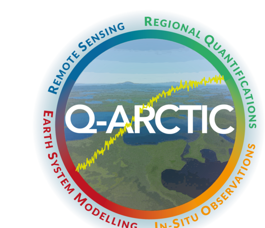 Q-Arctic Annual Project Meeting 2022 Q-Arctic Annual Project Meeting 2022