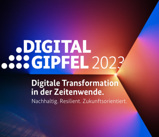 Digitalgipfel 2023