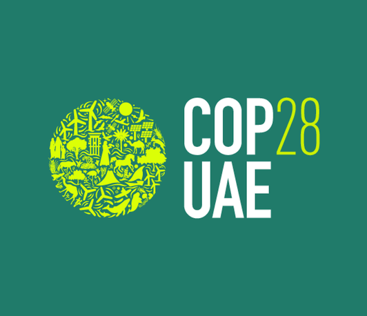 COP 28: Contributions of MPI-BGC COP 28: Contributions of MPI-BGC