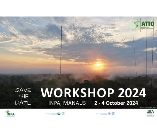 ATTO Workshop 2024