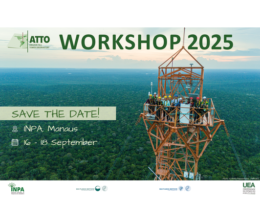 ATTO Workshop 2025 ATTO Workshop 2025